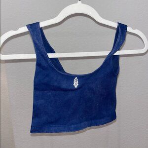 Free People Happiness Runs Tank Bundle